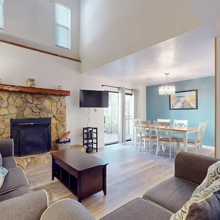 Sea Star Villa